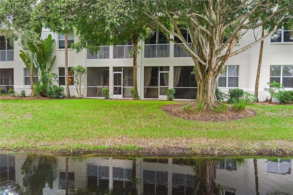 4705 Hawks Nest Way 103, Naples, FL 34114-23