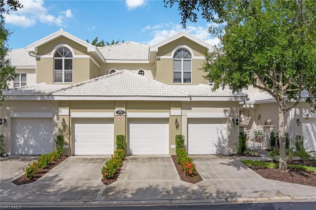 4705 Hawks Nest Way 103, Naples, FL 34114-24