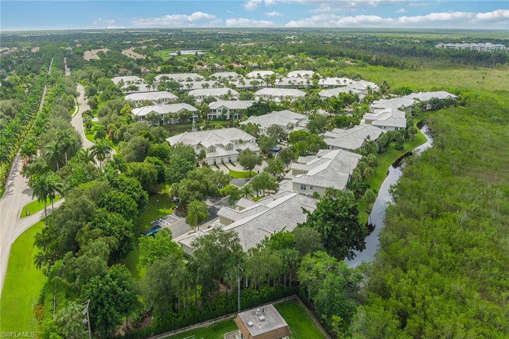 4705 Hawks Nest Way 103, Naples, FL 34114-28