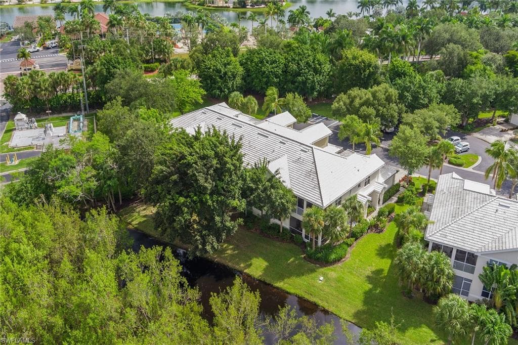4705 Hawks Nest Way 103, Naples, FL 34114-29