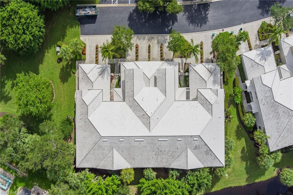 4705 Hawks Nest Way 103, Naples, FL 34114-30