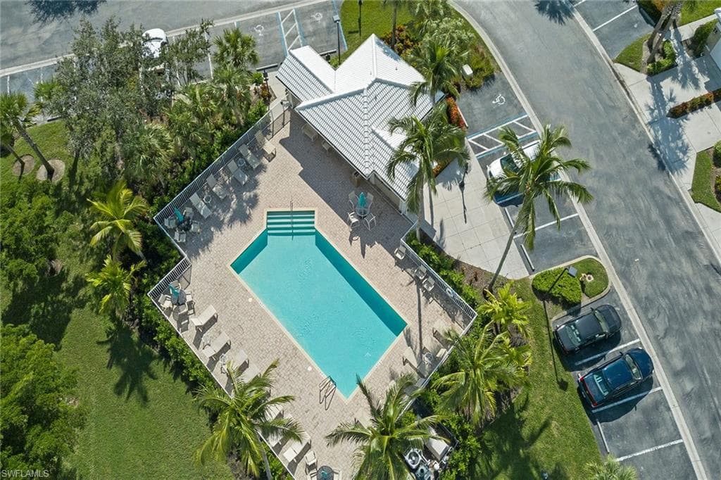 4705 Hawks Nest Way 103, Naples, FL 34114-31