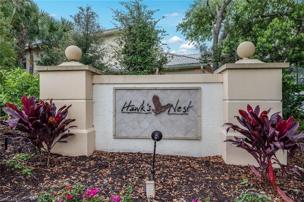 4705 Hawks Nest Way 103, Naples, FL 34114-33