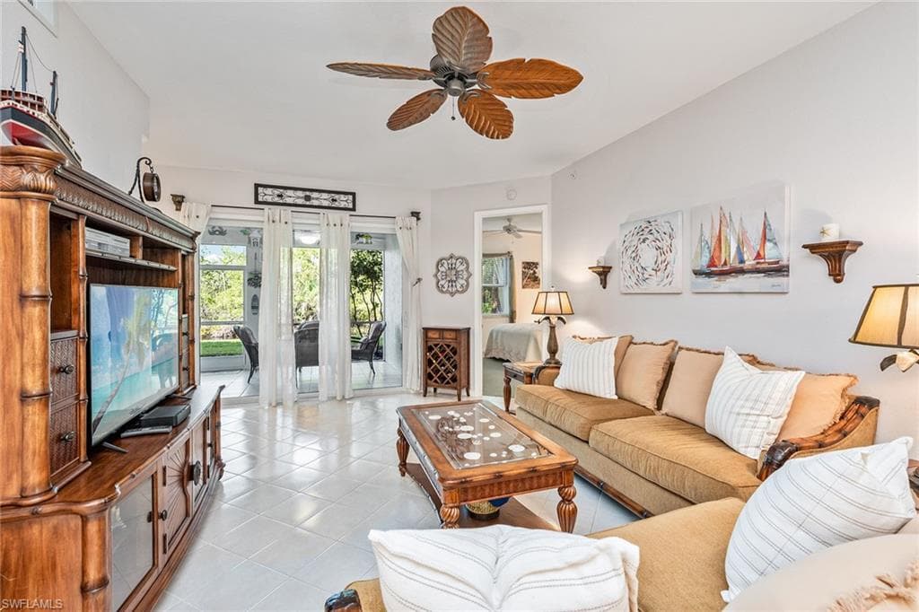 4705 Hawks Nest Way 103, Naples, FL 34114-4