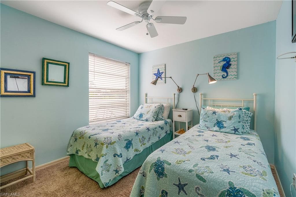 11804 Quail Village Way 102-3, Naples, FL 34119-9