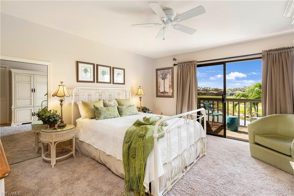 11804 Quail Village Way 102-3, Naples, FL 34119-11