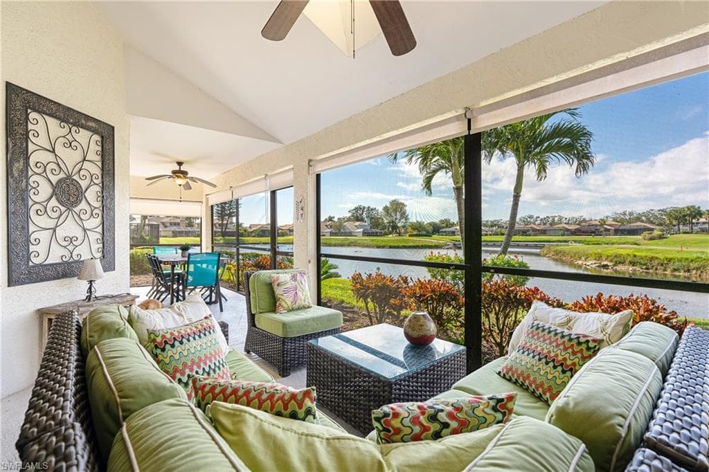 11804 Quail Village Way 102-3, Naples, FL 34119-15