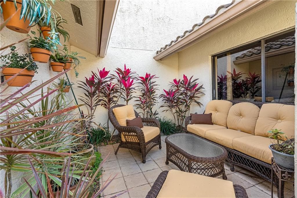 11804 Quail Village Way 102-3, Naples, FL 34119-18