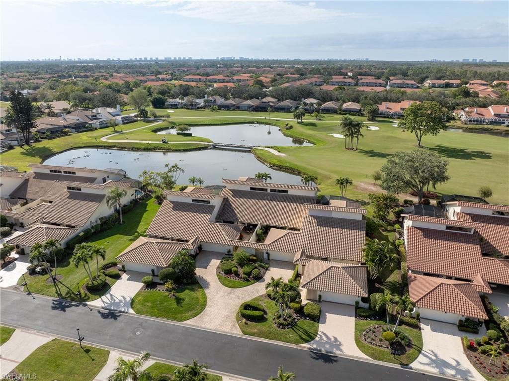 11804 Quail Village Way 102-3, Naples, FL 34119-1