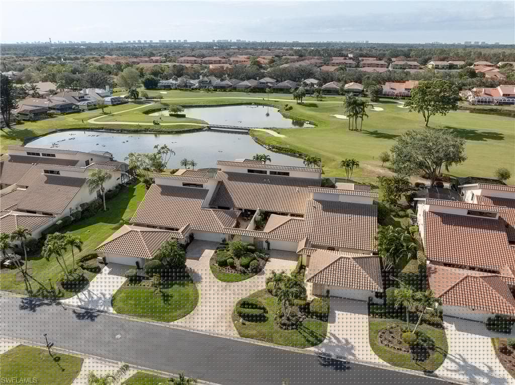 11804 Quail Village Way 102-3, Naples, FL 34119-20