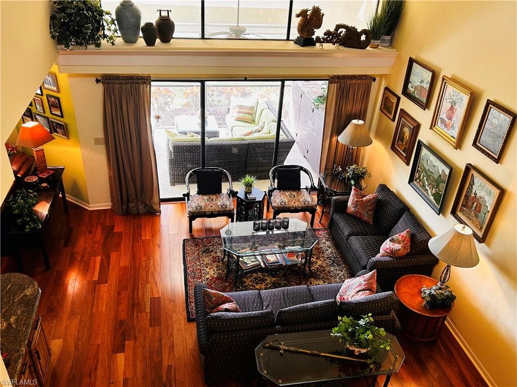 11804 Quail Village Way 102-3, Naples, FL 34119-25