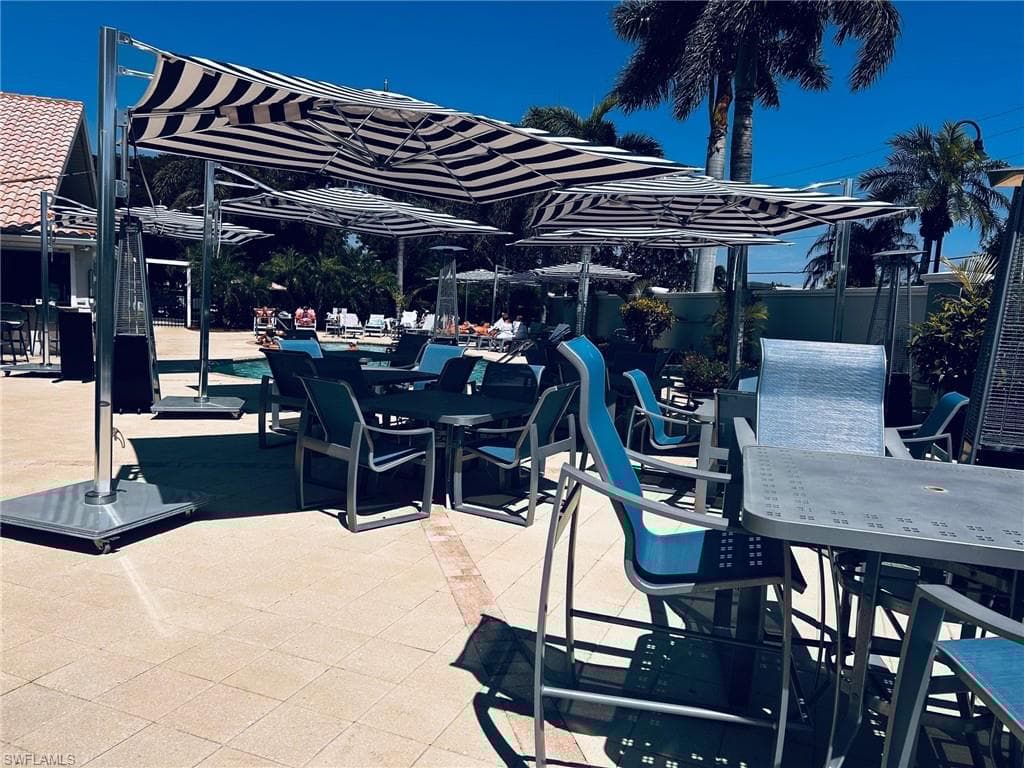 11804 Quail Village Way 102-3, Naples, FL 34119-28