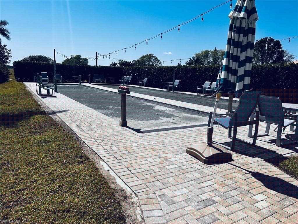 11804 Quail Village Way 102-3, Naples, FL 34119-29