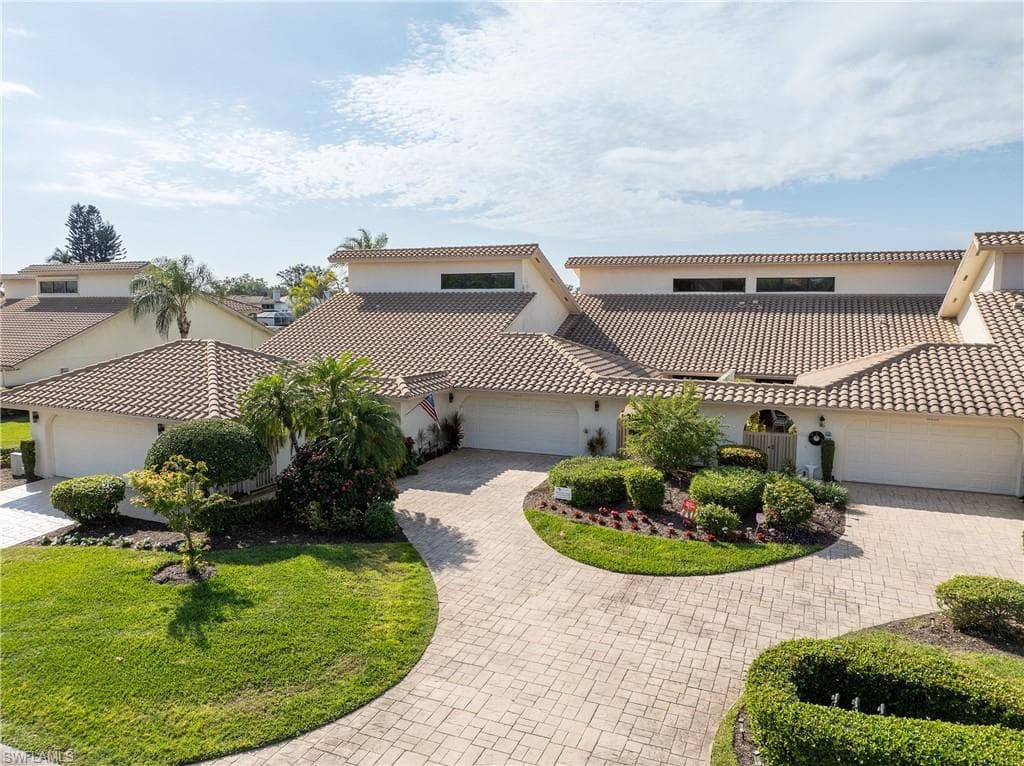11804 Quail Village Way 102-3, Naples, FL 34119-3