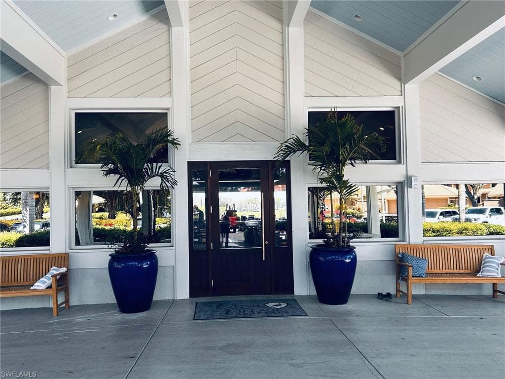 11804 Quail Village Way 102-3, Naples, FL 34119-39
