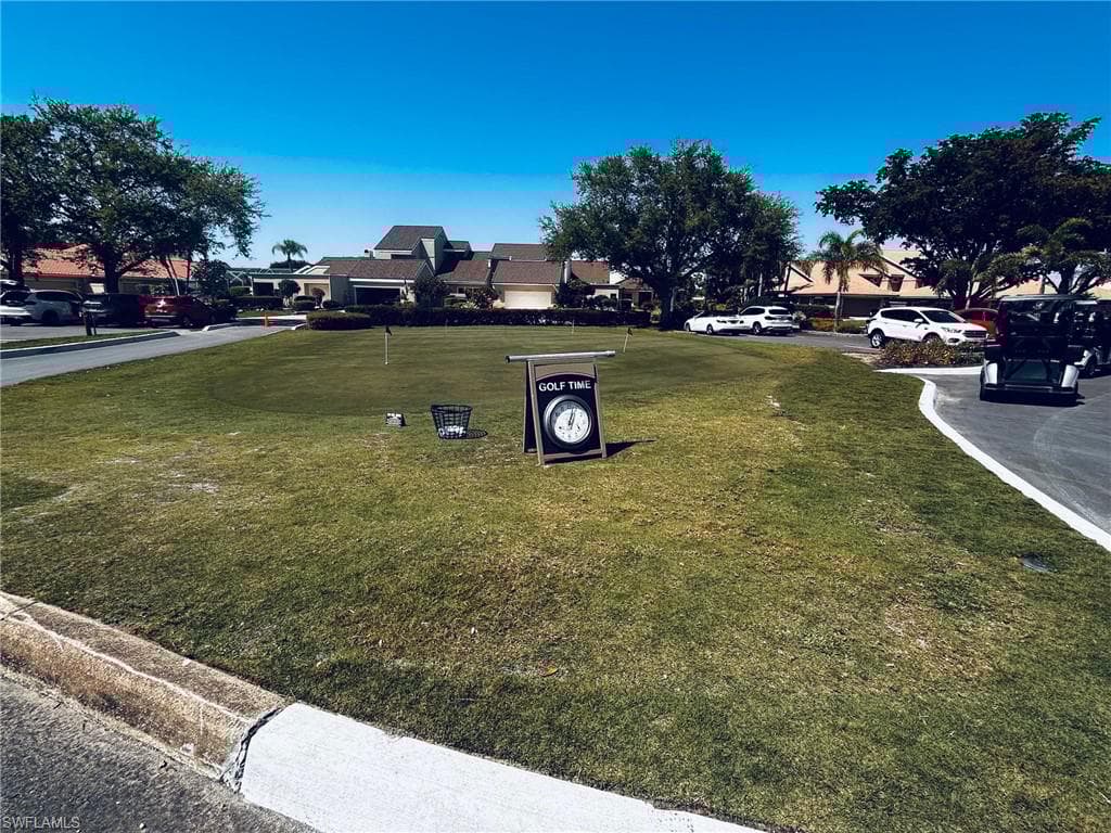 11804 Quail Village Way 102-3, Naples, FL 34119-40