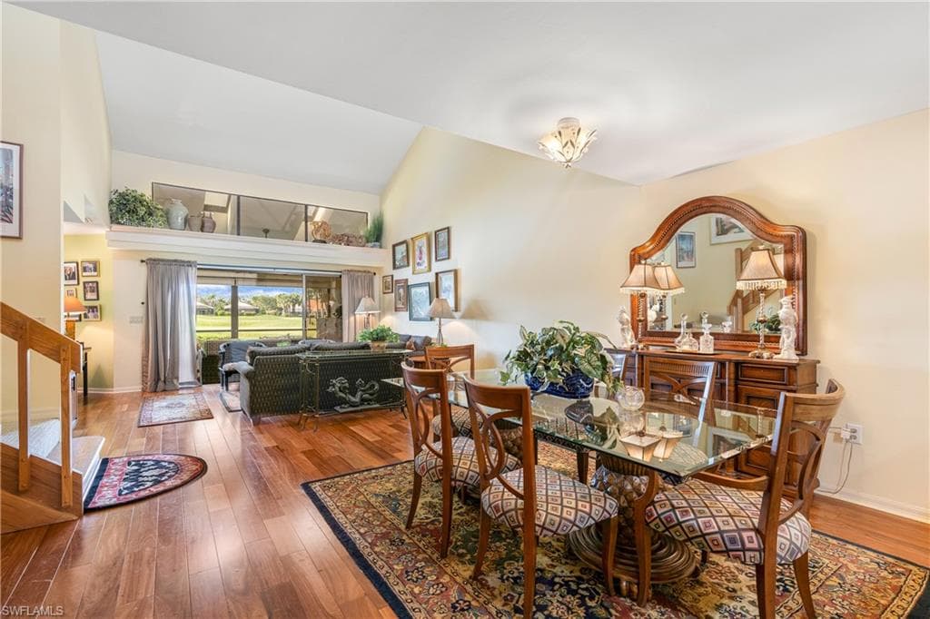 11804 Quail Village Way 102-3, Naples, FL 34119-7