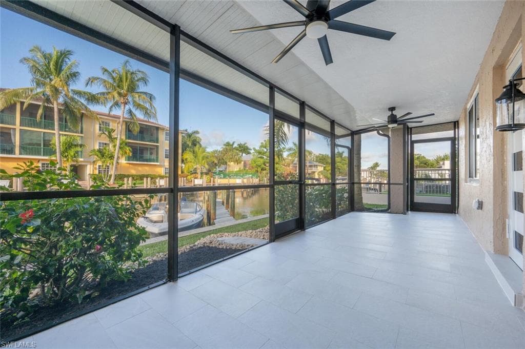 1537 Chesapeake Ave A-4, Naples, FL 34102-28