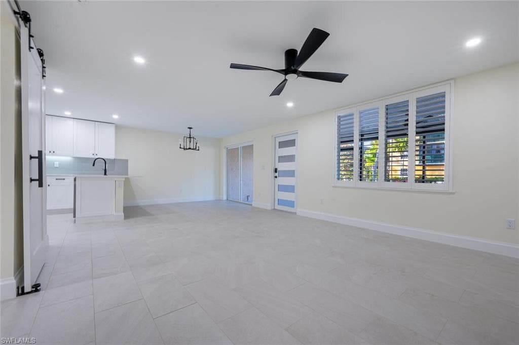 1537 Chesapeake Ave A-4, Naples, FL 34102-7