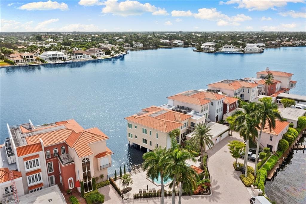 4000 Gulf Shore Blvd N 3200, Naples, FL 34103-33