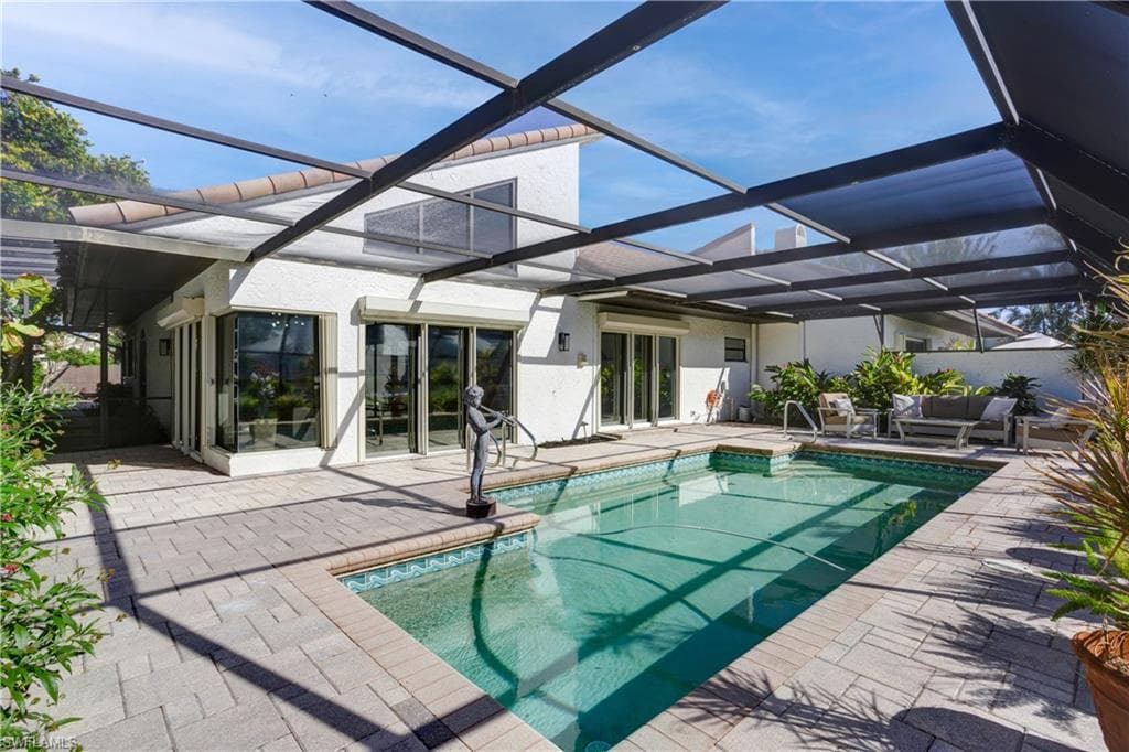 588 Tierra Mar Ln 23, Naples, FL 34108-35
