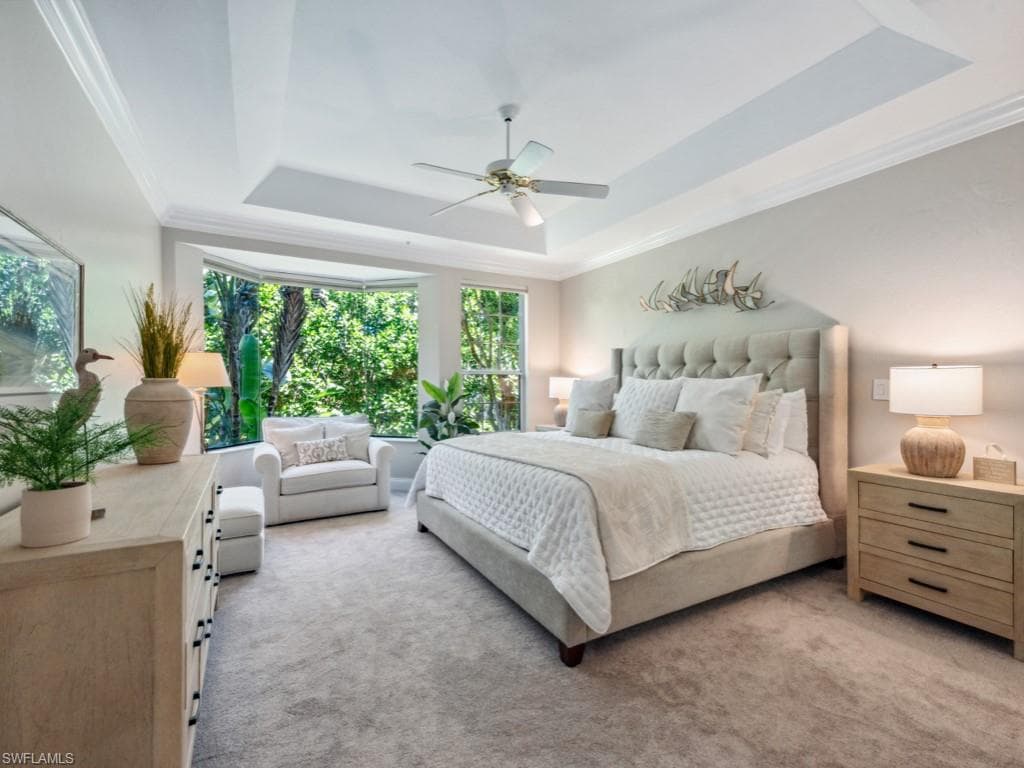 241 Colonade Cir, Naples, FL 34103-11