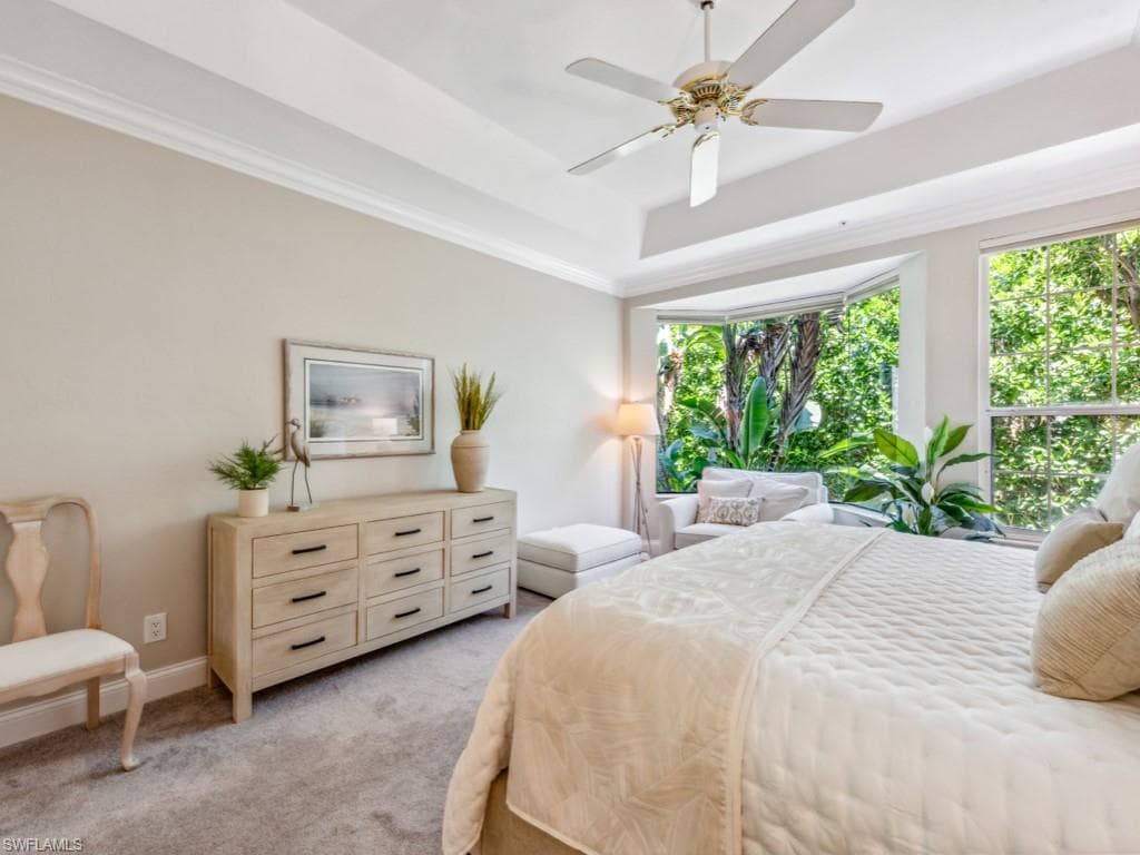 241 Colonade Cir, Naples, FL 34103-12