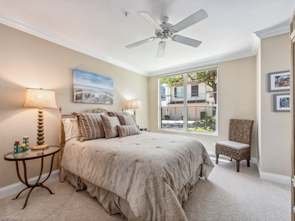 241 Colonade Cir, Naples, FL 34103-14