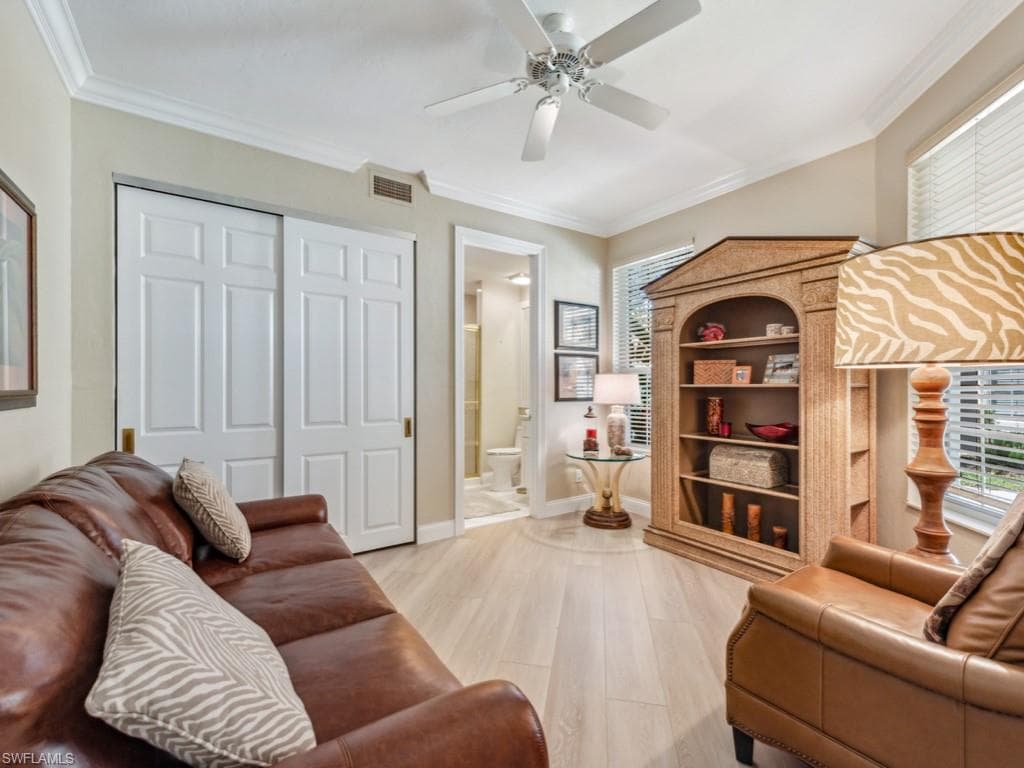 241 Colonade Cir, Naples, FL 34103-17