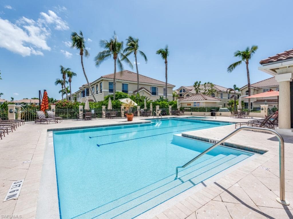 241 Colonade Cir, Naples, FL 34103-24
