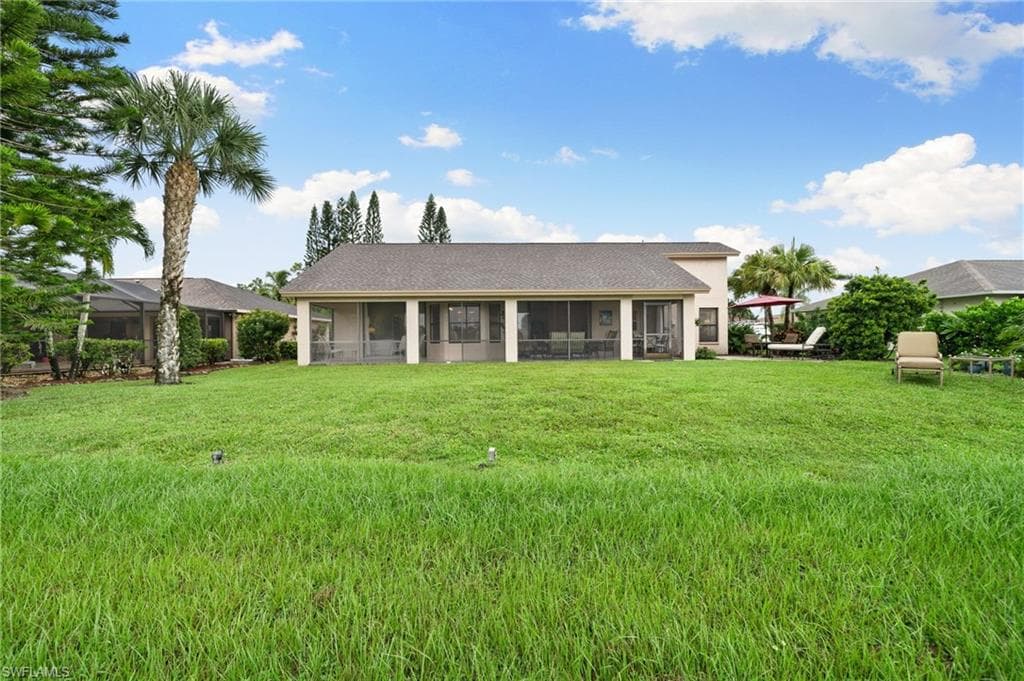 24979 Paradise Rd, Bonita Springs, FL 34135-36