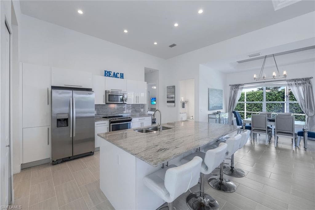 483 Hartley St, Marco Island, FL 34145-9