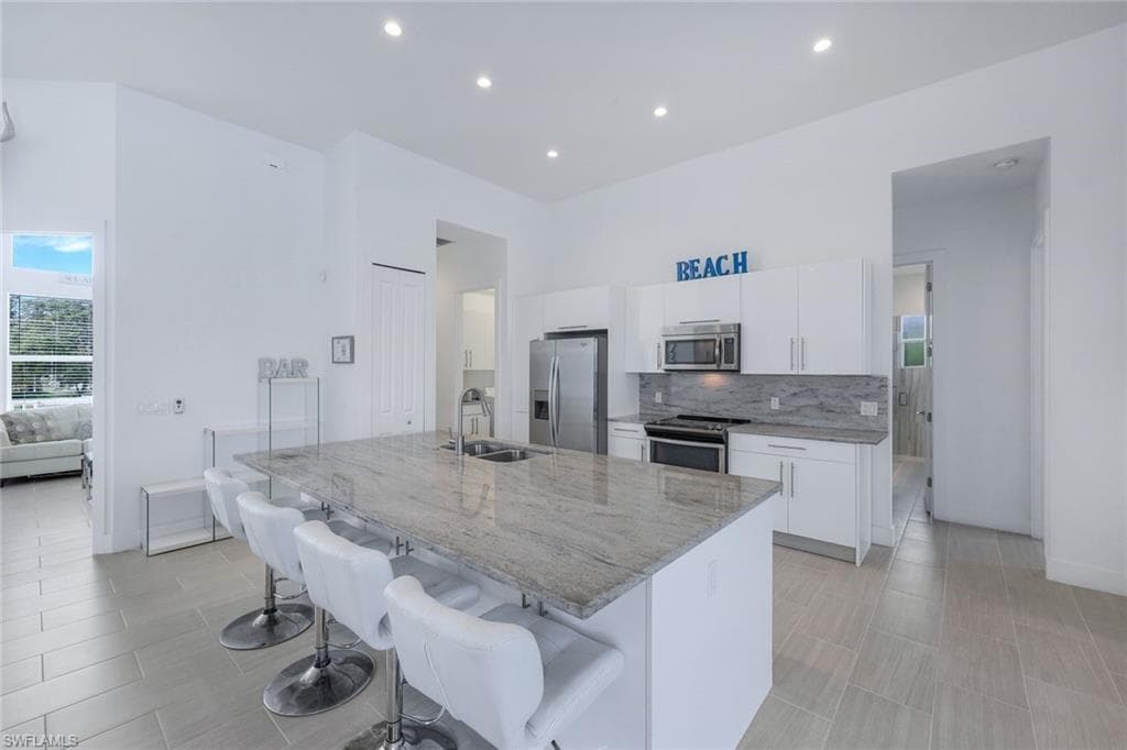 483 Hartley St, Marco Island, FL 34145-12