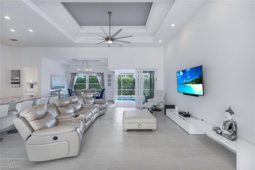 483 Hartley St, Marco Island, FL 34145-6