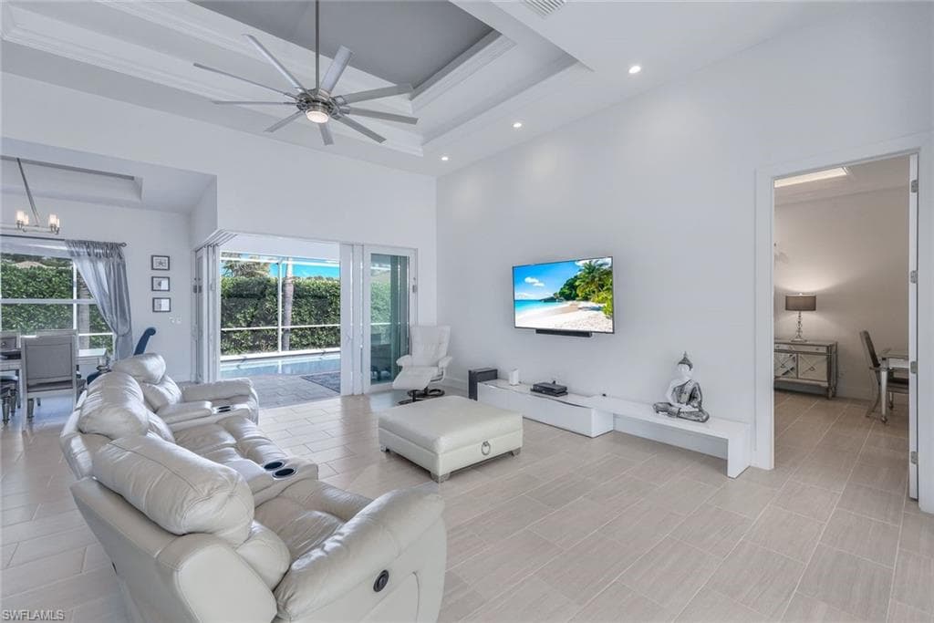 483 Hartley St, Marco Island, FL 34145-7