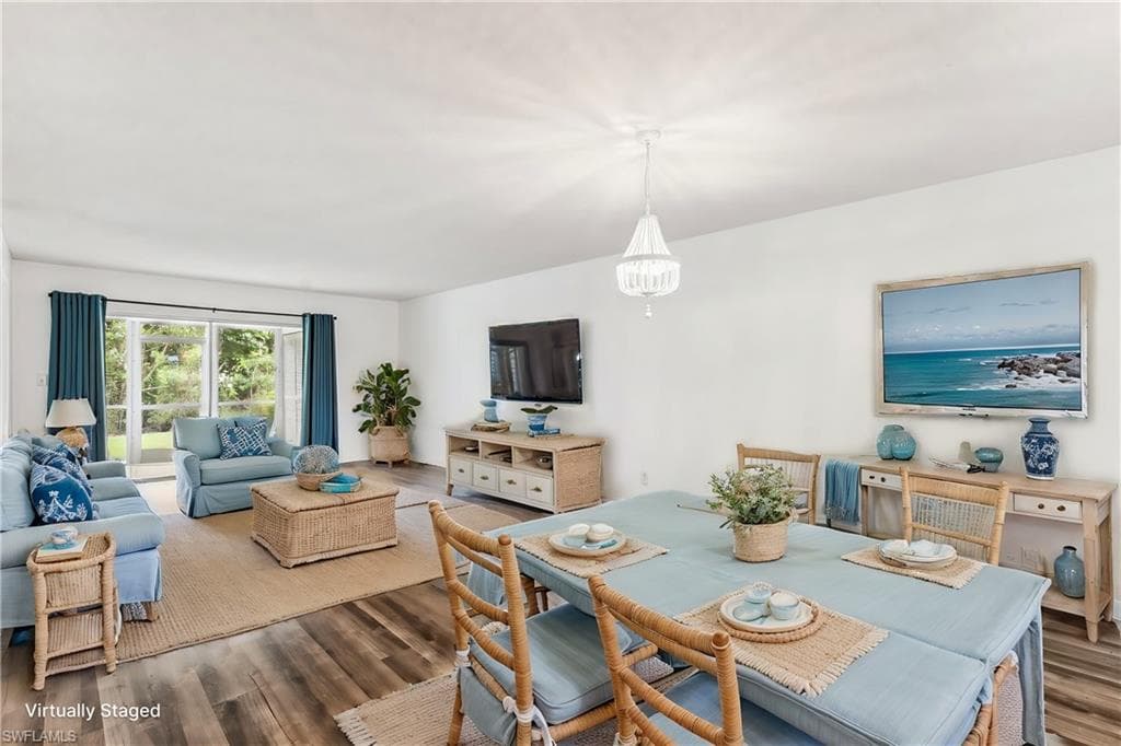 5499 Rattlesnake Hammock Rd A-103, Naples, FL 34113-4