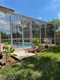 2001 51st St SW, Naples, FL 34116-39