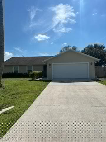 2001 51st St SW, Naples, FL 34116-5