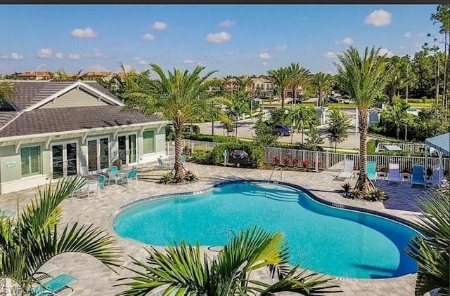 6940 Avalon Cir 505, Naples, FL 34112-17