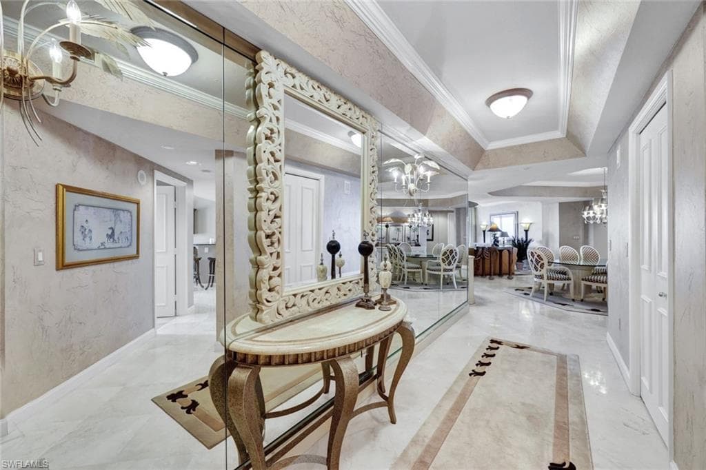 7117 Pelican Bay Blvd 1604, Naples, FL 34108-4