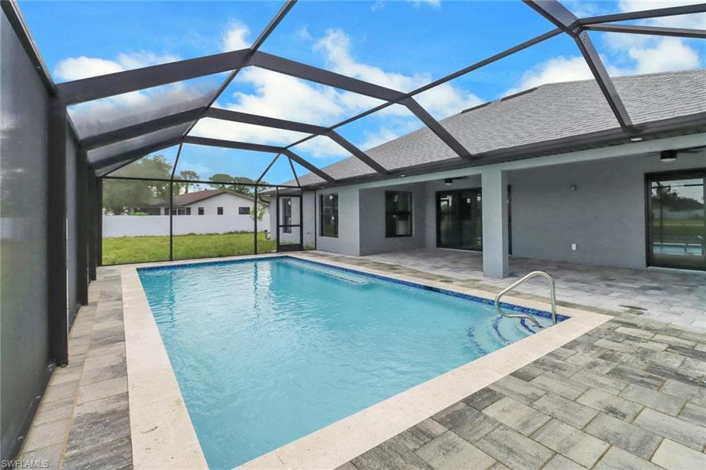 224 13th Ter, Cape Coral, FL 33990-20