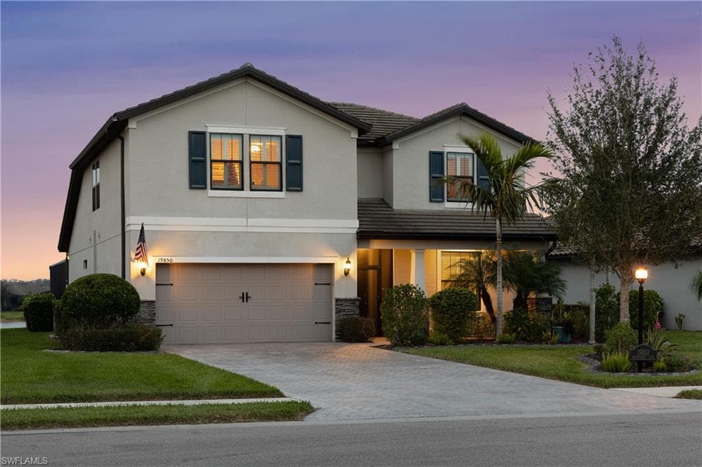 19850 Bittersweet Ln, Estero, FL 33928-1