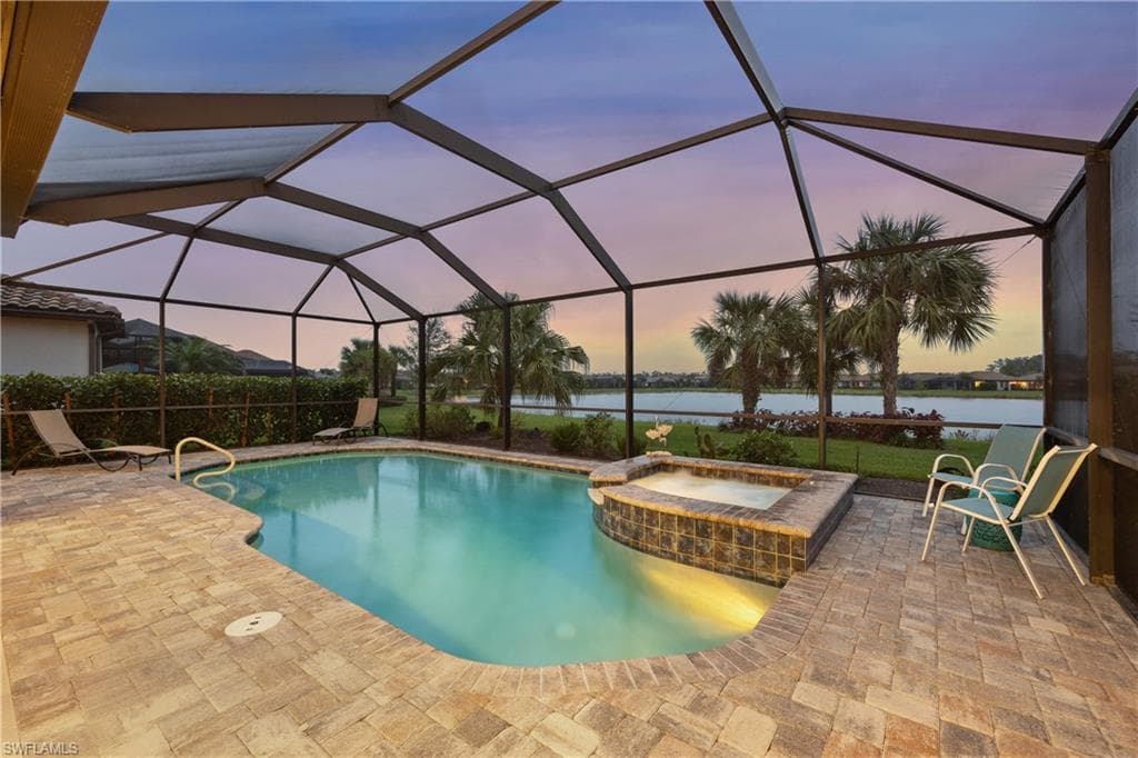 19850 Bittersweet Ln, Estero, FL 33928-36