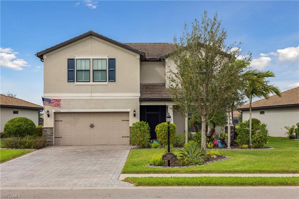 19850 Bittersweet Ln, Estero, FL 33928-37