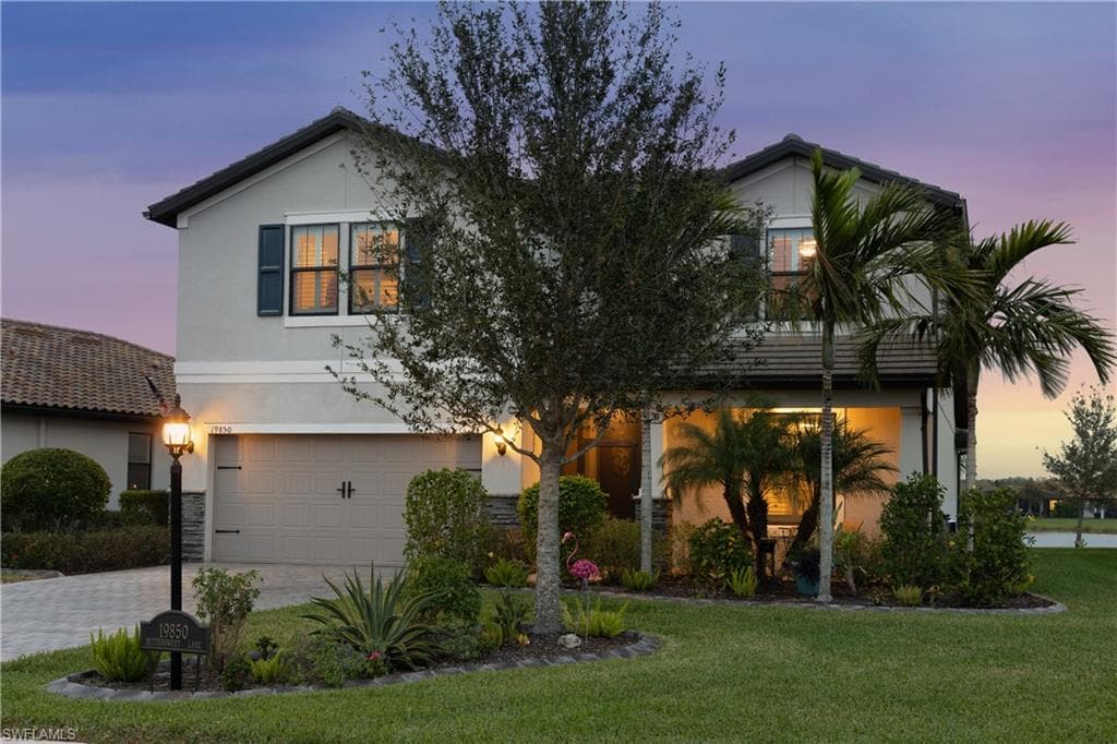 19850 Bittersweet Ln, Estero, FL 33928-38