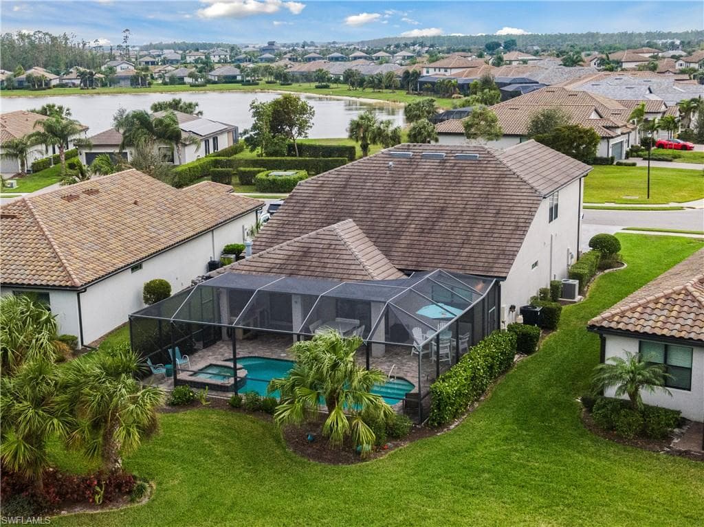 19850 Bittersweet Ln, Estero, FL 33928-5