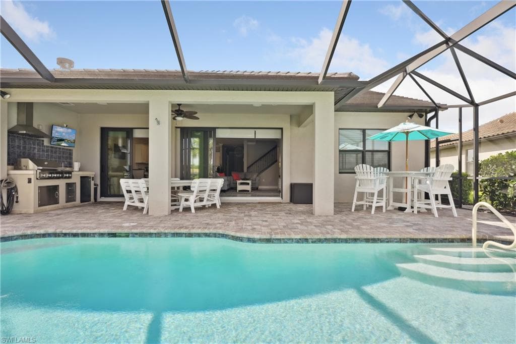 19850 Bittersweet Ln, Estero, FL 33928-7
