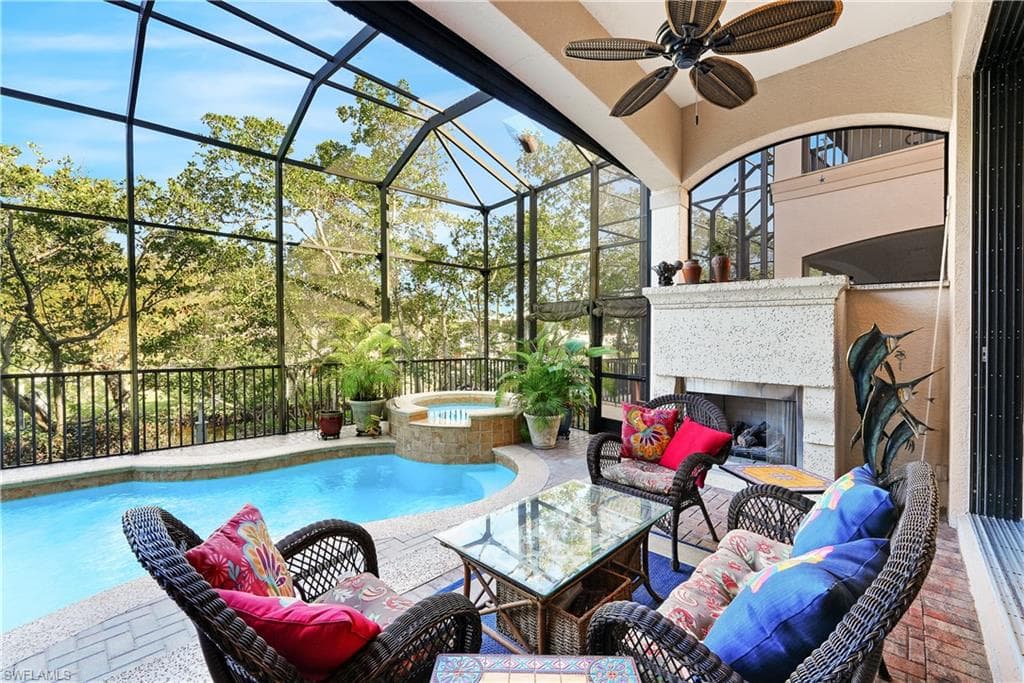 27560 River Reach Dr, Bonita Springs, FL 34134-4
