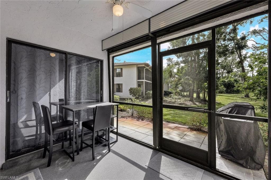 1701 Courtyard Way A-104, Naples, FL 34112-17