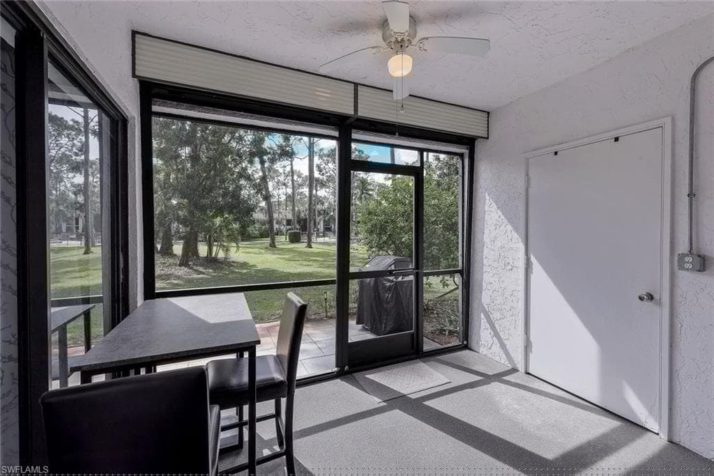 1701 Courtyard Way A-104, Naples, FL 34112-18